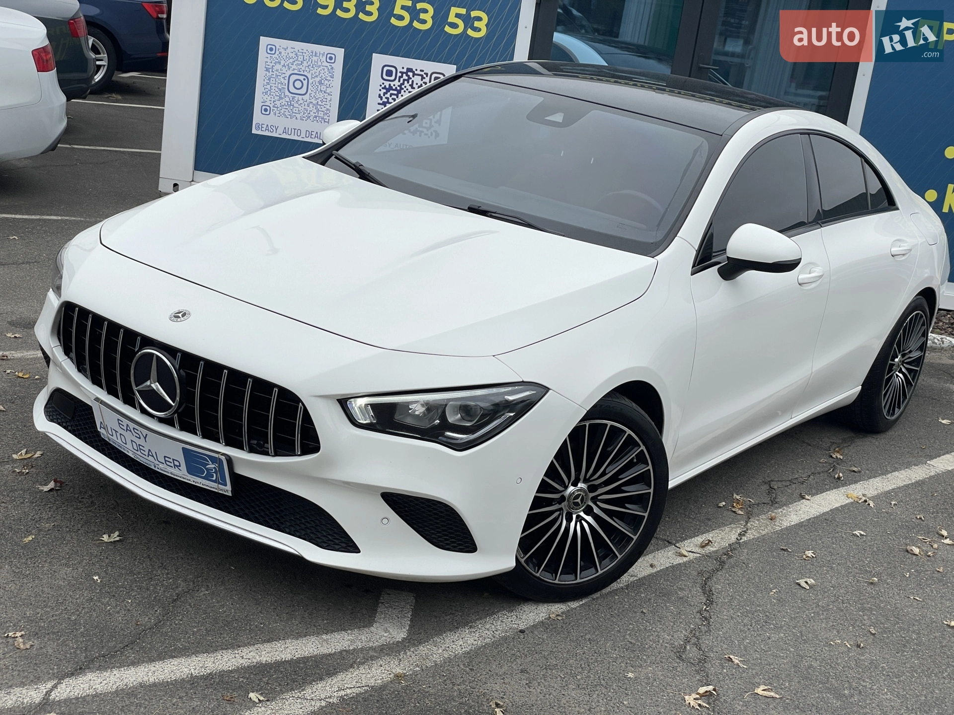 2019 Mercedes-Benz CLA-klasse - мініатюра 2