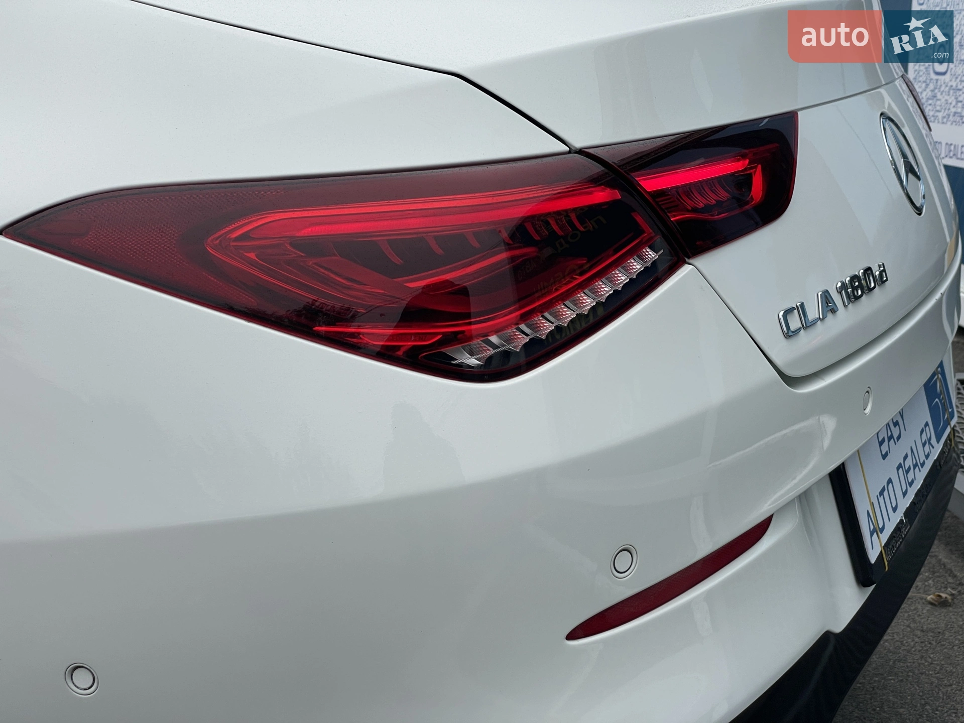 2019 Mercedes-Benz CLA-klasse - мініатюра 13