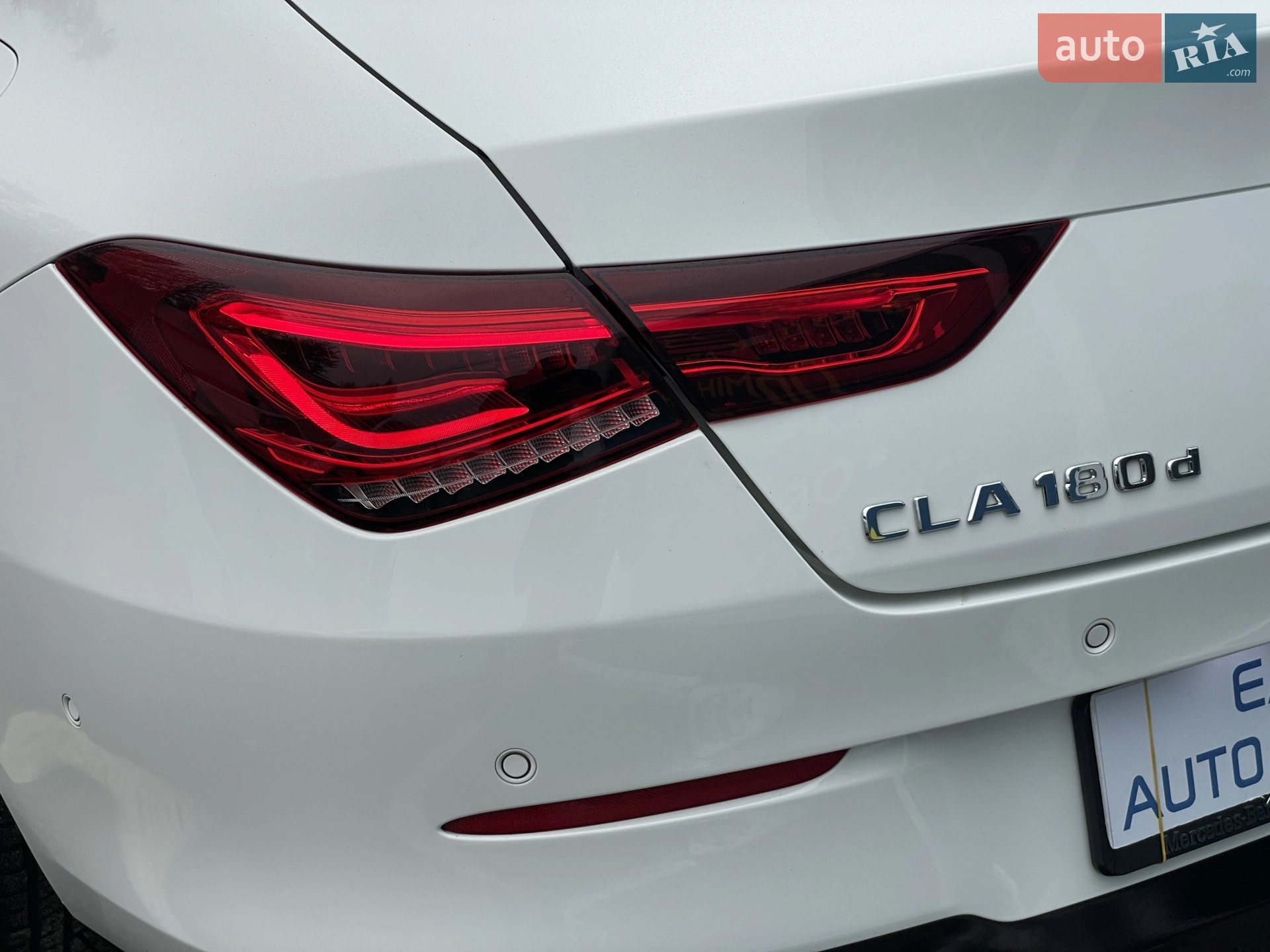 2019 Mercedes-Benz CLA-klasse - мініатюра 14