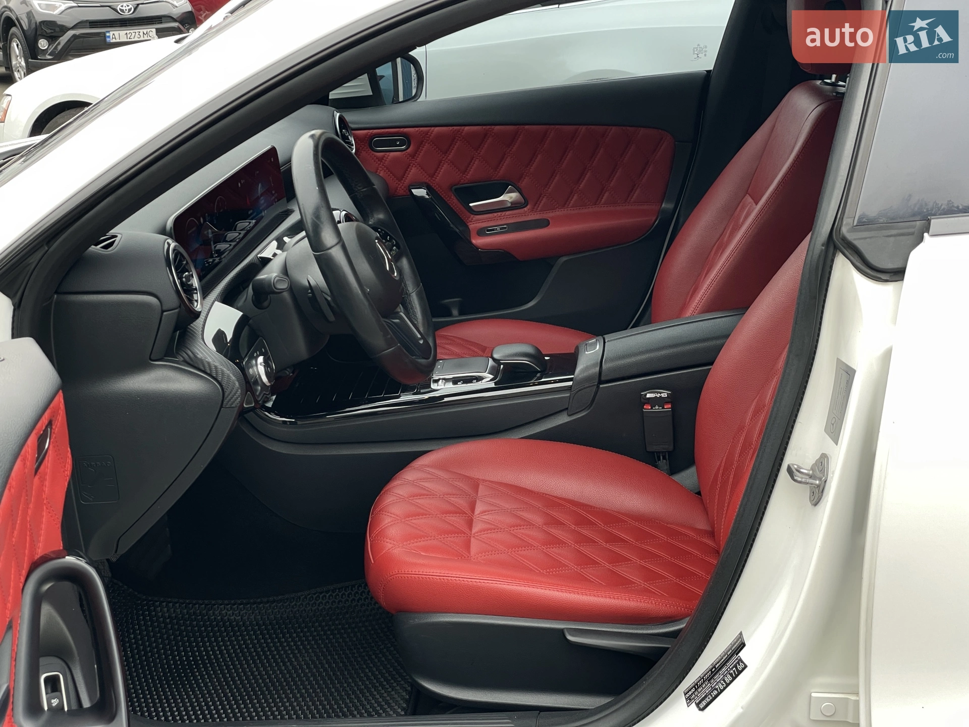 2019 Mercedes-Benz CLA-klasse - мініатюра 24