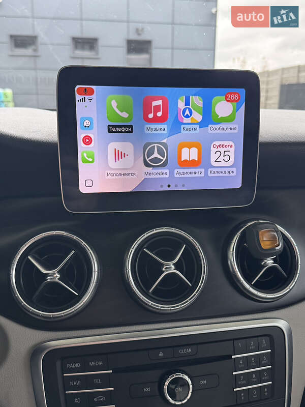 Седан Mercedes-Benz CLA-Class 2019 в Києві фото 3 Седан Mercedes-Benz CLA-Class 2019 в Києві