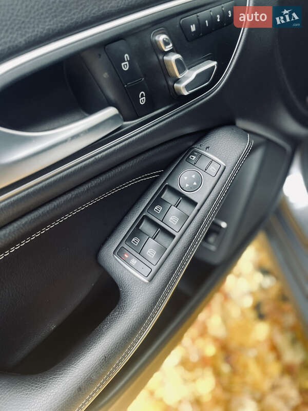 Седан Mercedes-Benz CLA-Class 2018 в Рівному фото 16 Седан Mercedes-Benz CLA-Class 2018 в Рівному