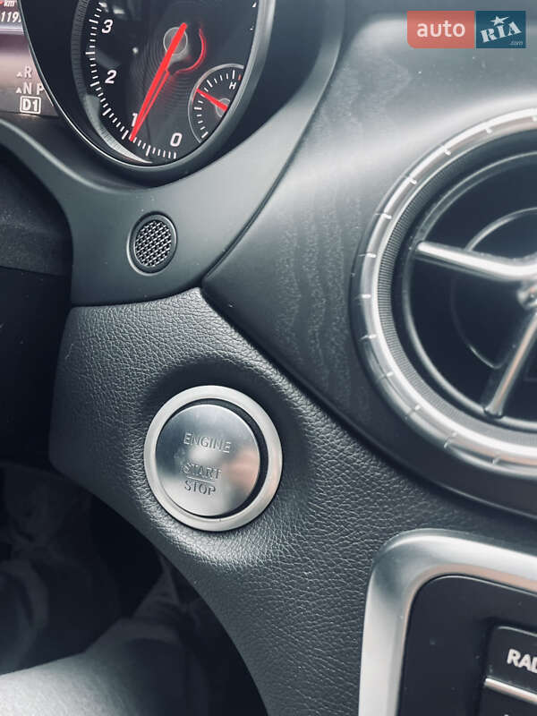 Седан Mercedes-Benz CLA-Class 2018 в Рівному фото 19 Седан Mercedes-Benz CLA-Class 2018 в Рівному