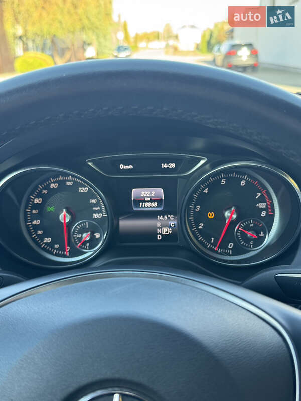 Седан Mercedes-Benz CLA-Class 2019 в Києві фото 6 Седан Mercedes-Benz CLA-Class 2019 в Києві