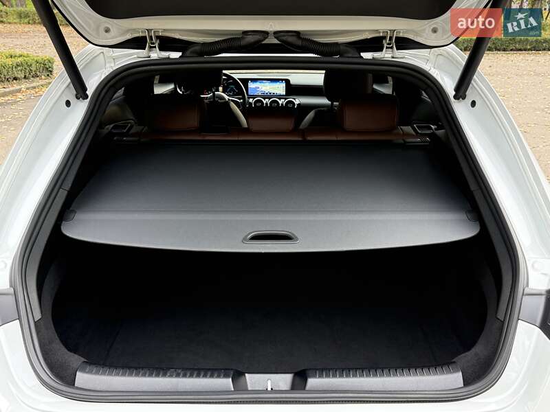 Универсал Mercedes-Benz CLA-Class 2021 в Киеве фото 74 Универсал Mercedes-Benz CLA-Class 2021 в Киеве
