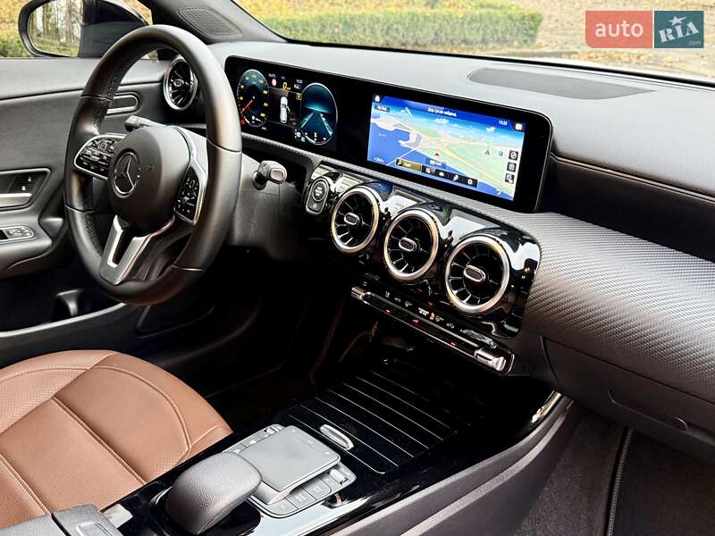 Универсал Mercedes-Benz CLA-Class 2021 в Киеве фото 87 Универсал Mercedes-Benz CLA-Class 2021 в Киеве