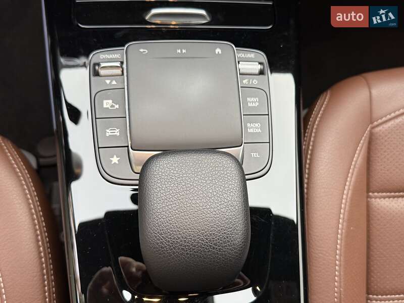 Универсал Mercedes-Benz CLA-Class 2021 в Киеве фото 93 Универсал Mercedes-Benz CLA-Class 2021 в Киеве