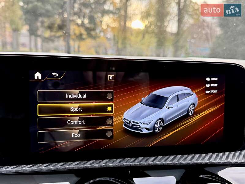 Универсал Mercedes-Benz CLA-Class 2021 в Киеве фото 104 Универсал Mercedes-Benz CLA-Class 2021 в Киеве