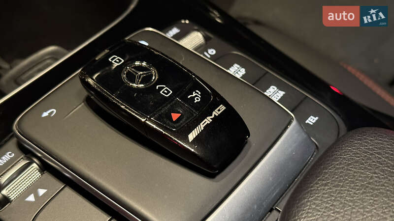 Седан Mercedes-Benz CLA-Class 2022 в Киеве фото 35 Седан Mercedes-Benz CLA-Class 2022 в Киеве