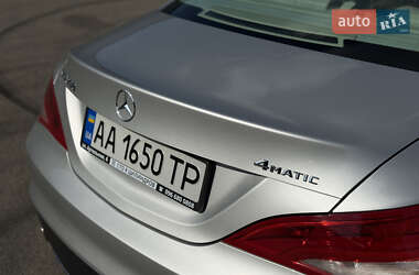 Седан Mercedes-Benz CLA-Class 2014 в Киеве
