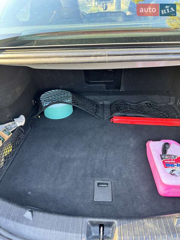 Седан Mercedes-Benz CLA-Class 2018 в Києві