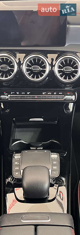 Универсал Mercedes-Benz CLA-Class 2022 в Львове фото 20 Универсал Mercedes-Benz CLA-Class 2022 в Львове