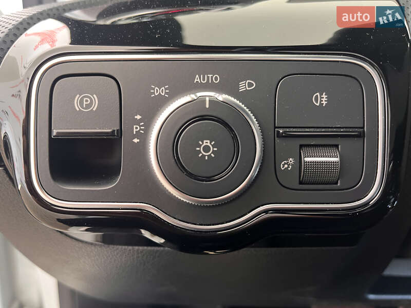 Универсал Mercedes-Benz CLA-Class 2022 в Львове фото 16 Универсал Mercedes-Benz CLA-Class 2022 в Львове