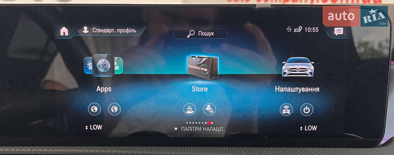 Универсал Mercedes-Benz CLA-Class 2022 в Львове фото 27 Универсал Mercedes-Benz CLA-Class 2022 в Львове