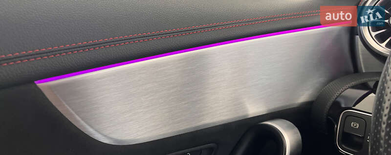 Универсал Mercedes-Benz CLA-Class 2022 в Львове фото 42 Универсал Mercedes-Benz CLA-Class 2022 в Львове