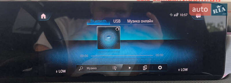 Универсал Mercedes-Benz CLA-Class 2022 в Львове фото 33 Универсал Mercedes-Benz CLA-Class 2022 в Львове