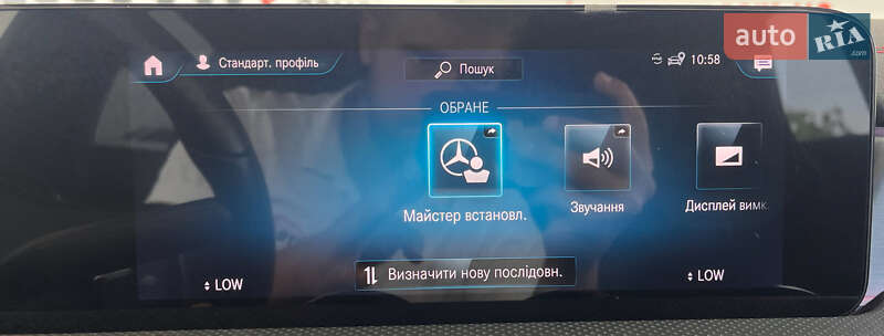 Универсал Mercedes-Benz CLA-Class 2022 в Львове фото 36 Универсал Mercedes-Benz CLA-Class 2022 в Львове