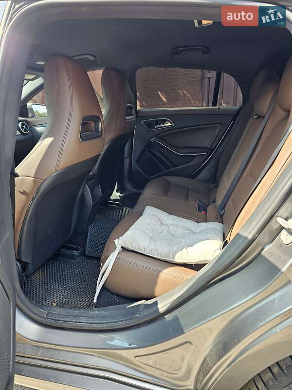 Универсал Mercedes-Benz CLA-Class 2015 в Ковеле