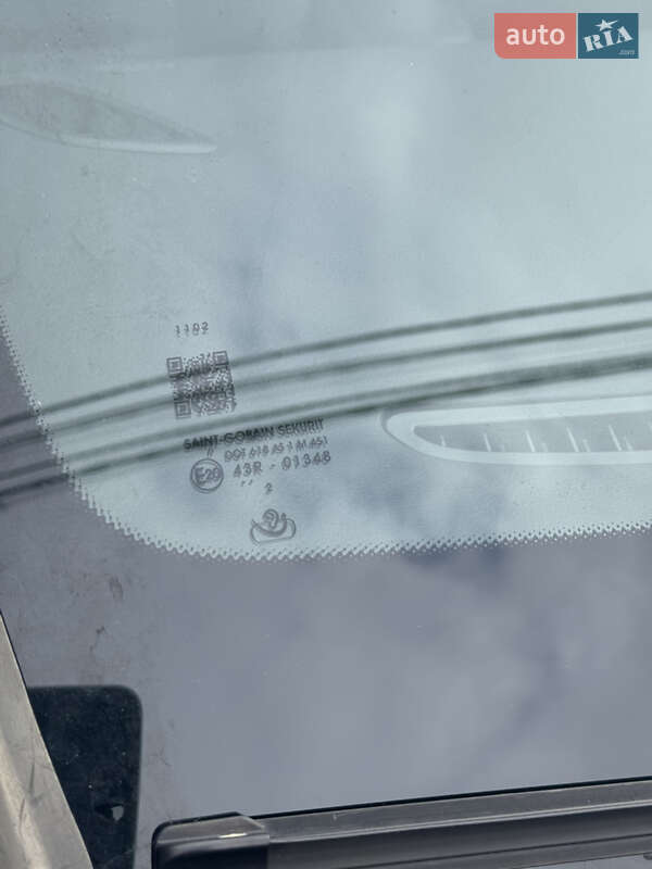 Седан Mercedes-Benz CLA-Class 2018 в Києві фото 7 Седан Mercedes-Benz CLA-Class 2018 в Києві