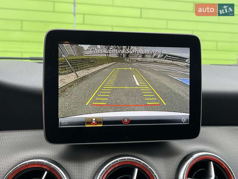 Седан Mercedes-Benz CLA-Class 2019 в Києві фото 31 Седан Mercedes-Benz CLA-Class 2019 в Києві