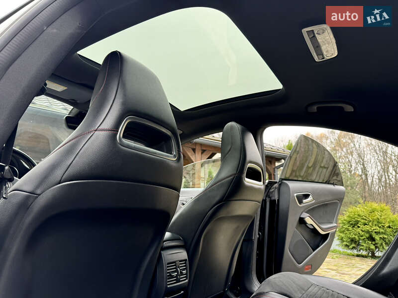 Седан Mercedes-Benz CLA-Class 2014 в Ужгороді фото 25 Седан Mercedes-Benz CLA-Class 2014 в Ужгороді