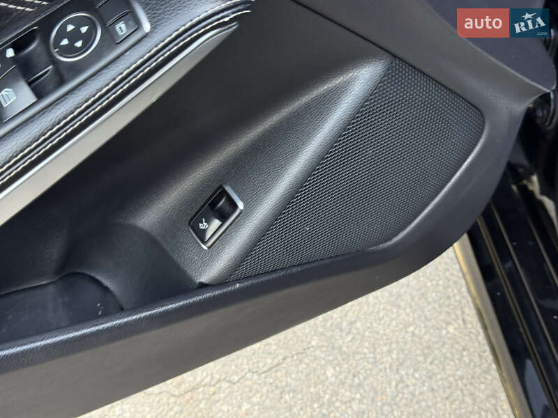 Седан Mercedes-Benz CLA-Class 2014 в Дніпрі