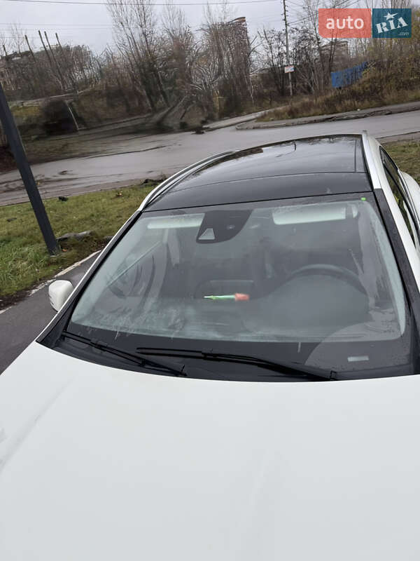 Универсал Mercedes-Benz CLA-Class 2016 в Киеве