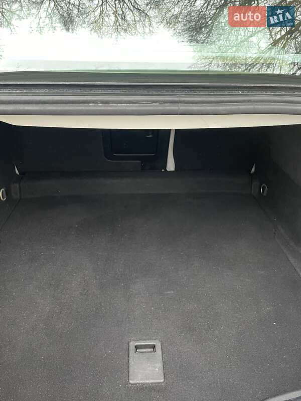 Седан Mercedes-Benz CLA-Class 2016 в Тернополе фото 14 Седан Mercedes-Benz CLA-Class 2016 в Тернополе