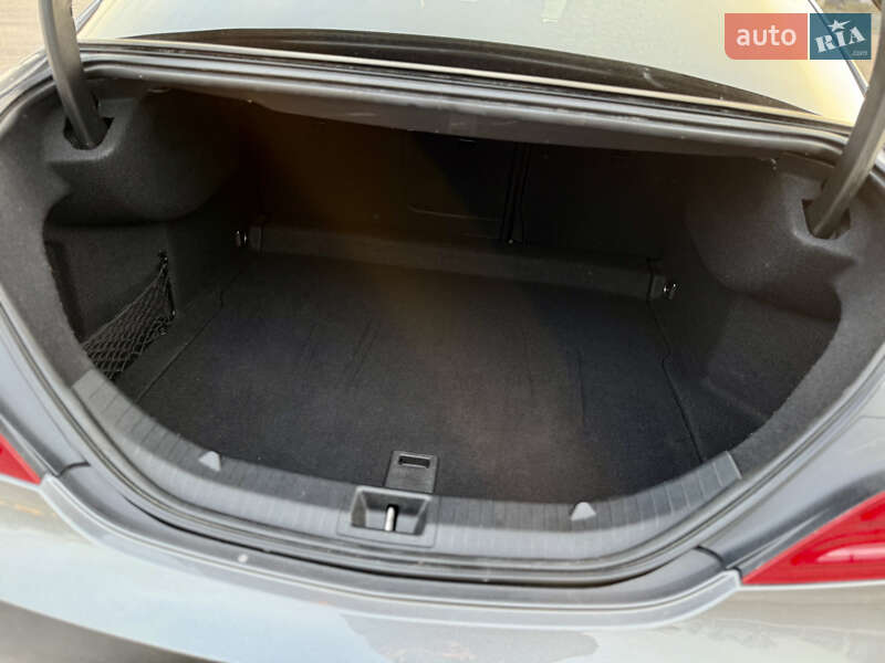 Седан Mercedes-Benz CLA-Class 2013 в Києві фото 15 Седан Mercedes-Benz CLA-Class 2013 в Києві