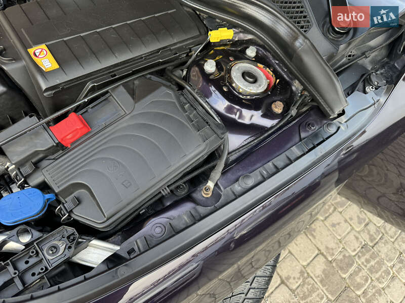 Седан Mercedes-Benz CLA-Class 2014 в Ужгороде