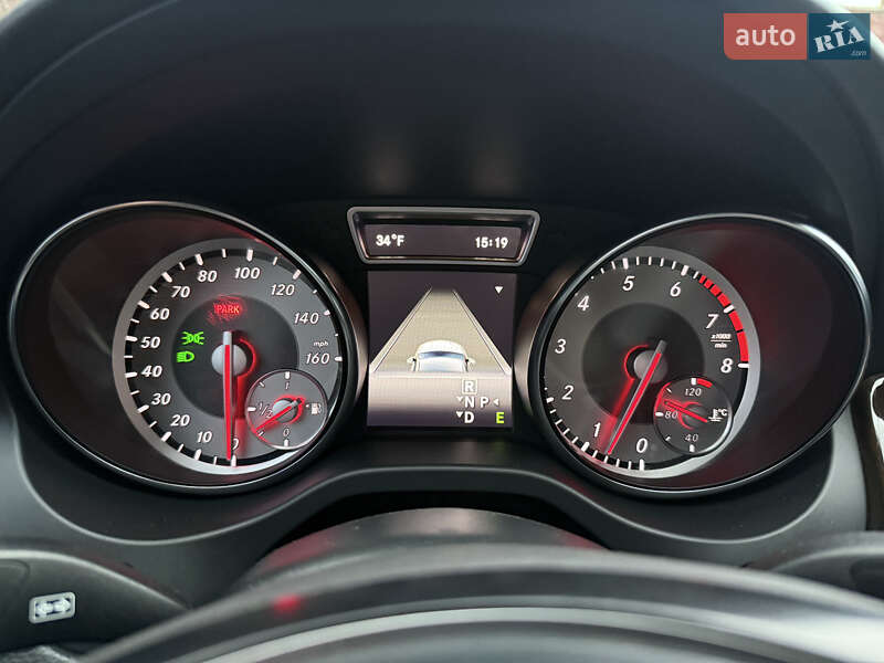 Седан Mercedes-Benz CLA-Class 2015 в Ровно фото 70 Седан Mercedes-Benz CLA-Class 2015 в Ровно