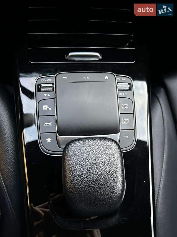 Седан Mercedes-Benz CLA-Class 2019 в Мукачево фото 35 Седан Mercedes-Benz CLA-Class 2019 в Мукачево