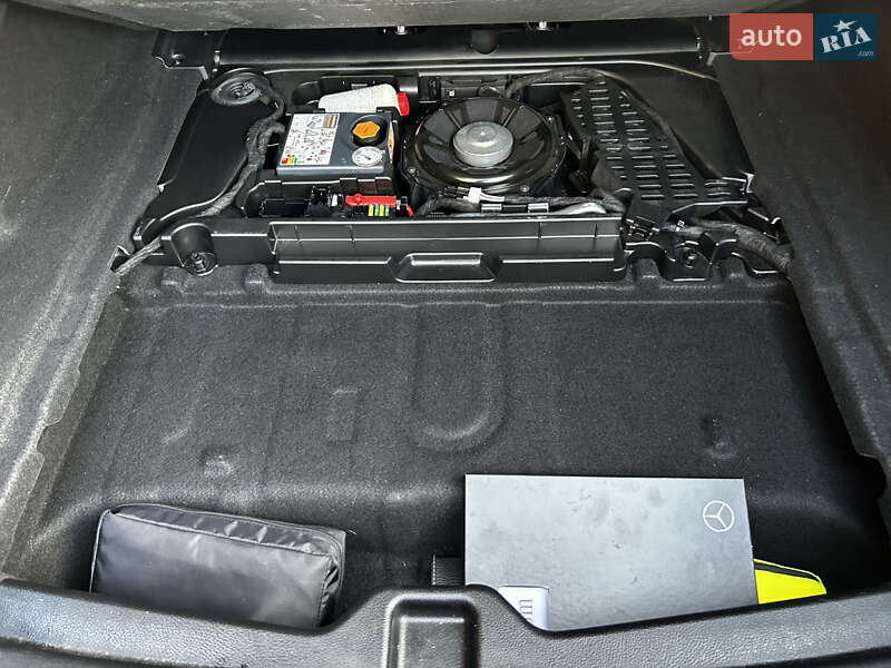 Седан Mercedes-Benz CLA-Class 2019 в Мукачево фото 40 Седан Mercedes-Benz CLA-Class 2019 в Мукачево