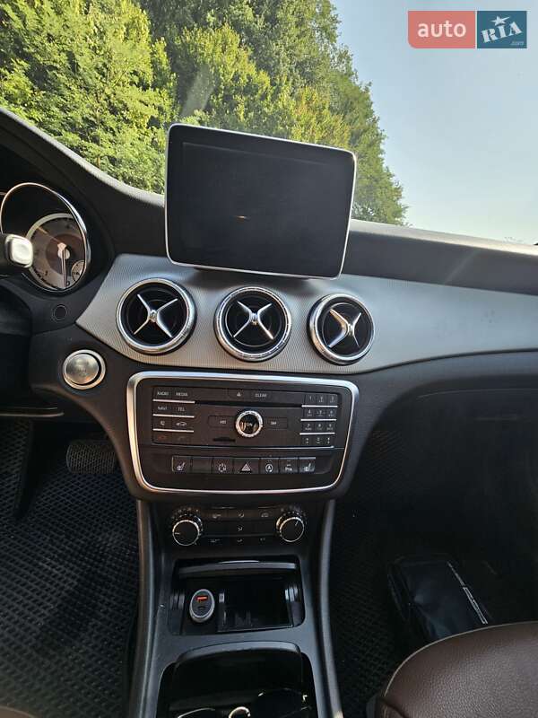 Універсал Mercedes-Benz CLA-Class 2015 в Ковелі фото 23 Універсал Mercedes-Benz CLA-Class 2015 в Ковелі