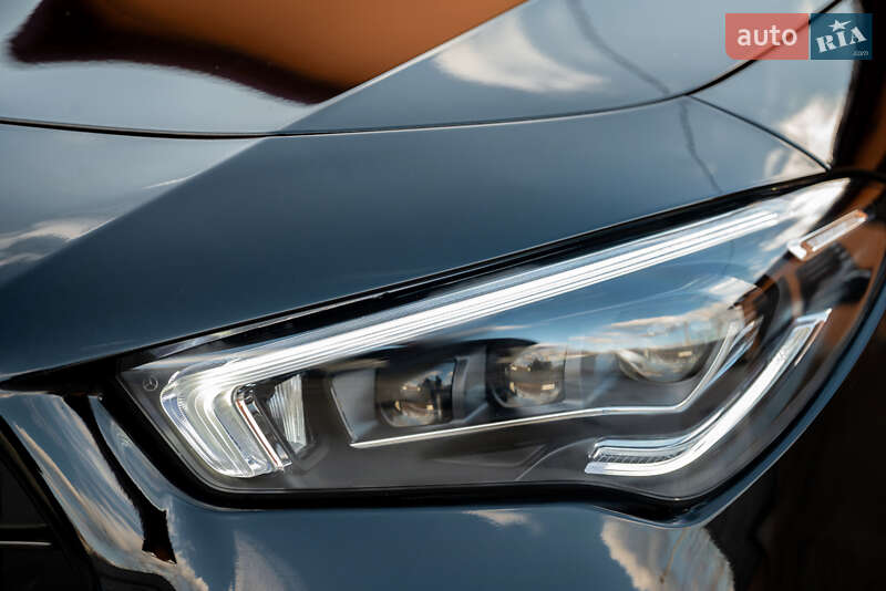 Седан Mercedes-Benz CLA-Class 2019 в Коломые