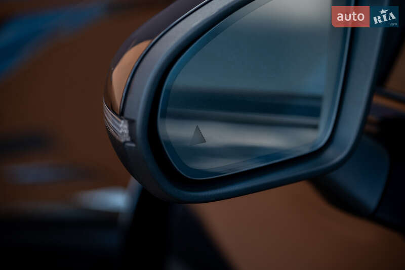 Седан Mercedes-Benz CLA-Class 2019 в Коломые