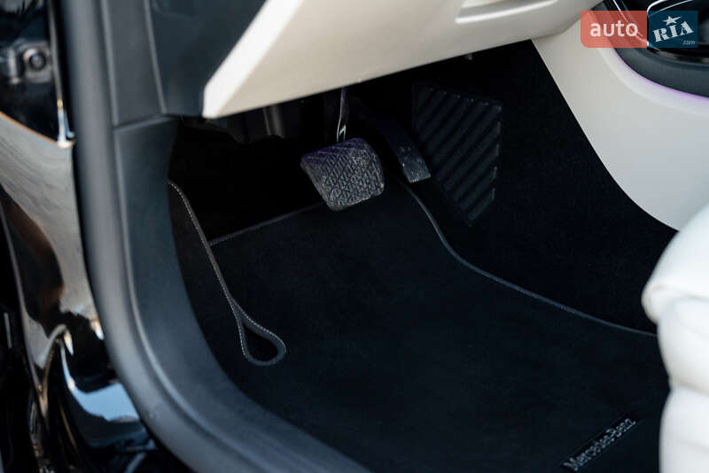 Седан Mercedes-Benz CLA-Class 2019 в Коломые