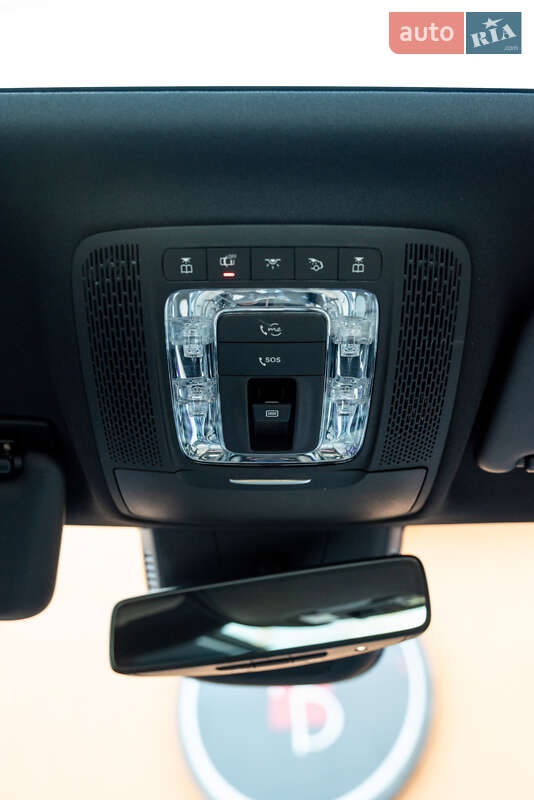 Седан Mercedes-Benz CLA-Class 2019 в Коломые