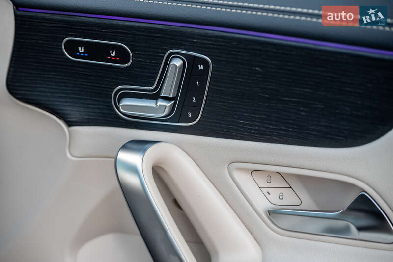 Седан Mercedes-Benz CLA-Class 2019 в Коломые