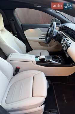 Седан Mercedes-Benz CLA-Class 2019 в Крюковщине