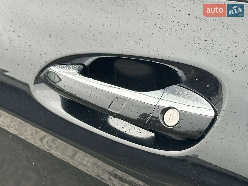 Седан Mercedes-Benz CLA-Class 2016 в Киеве