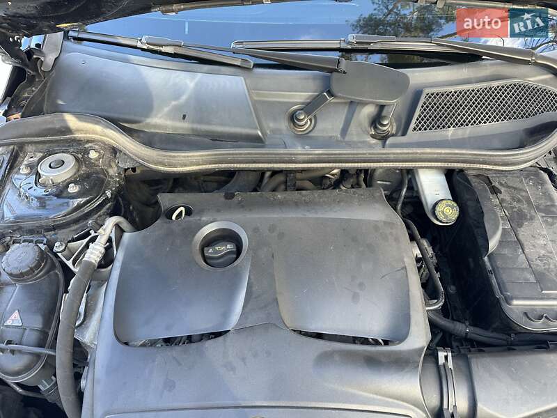 Седан Mercedes-Benz CLA-Class 2013 в Києві