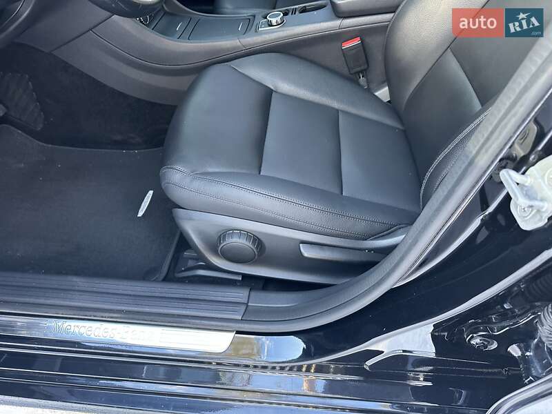 Седан Mercedes-Benz CLA-Class 2013 в Києві