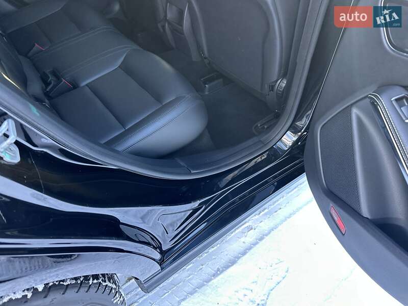 Седан Mercedes-Benz CLA-Class 2013 в Києві