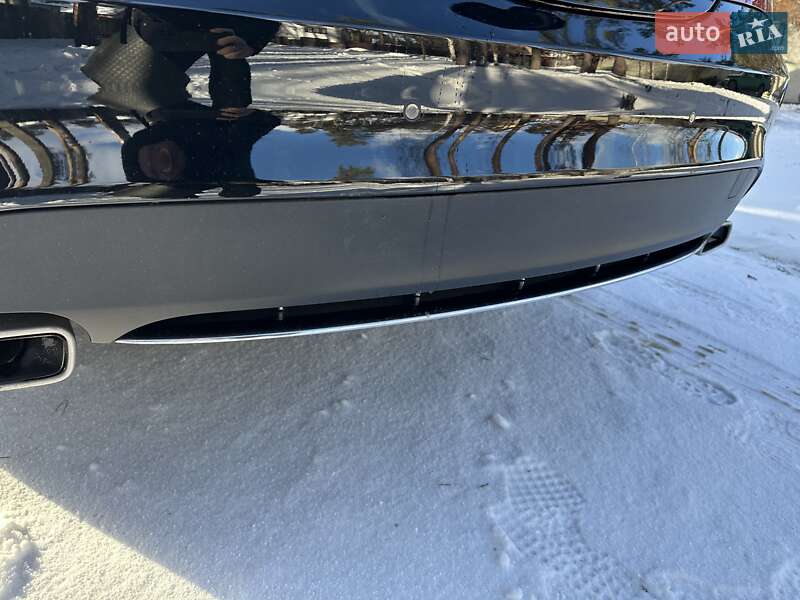 Седан Mercedes-Benz CLA-Class 2013 в Києві