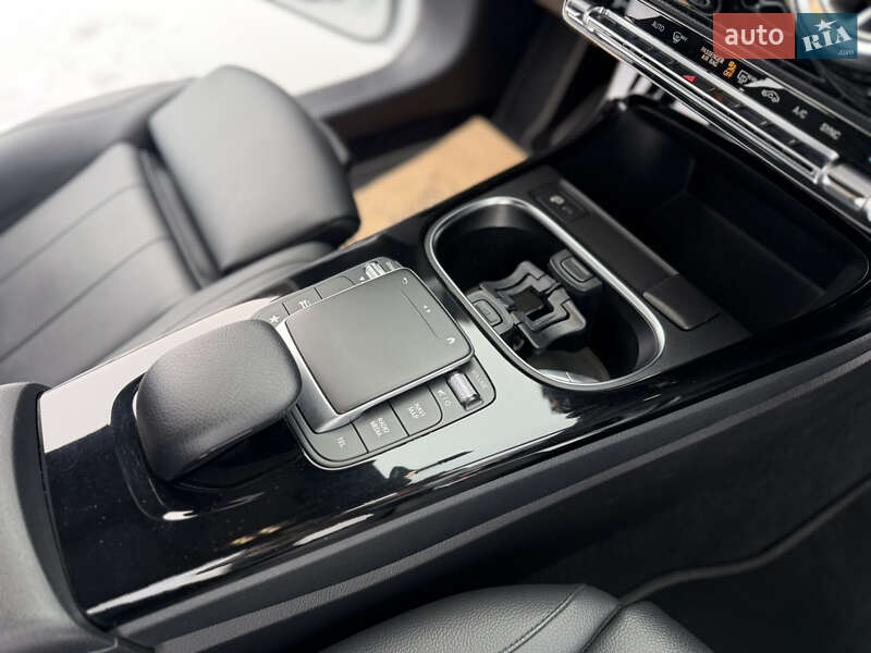 Седан Mercedes-Benz CLA-Class 2020 в Виннице