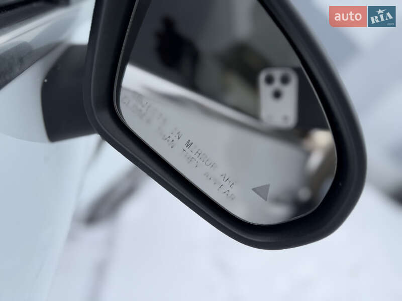 Седан Mercedes-Benz CLA-Class 2020 в Виннице