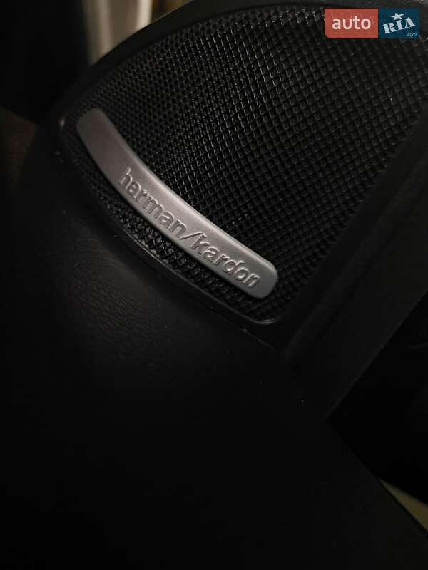 Седан Mercedes-Benz CLA-Class 2015 в Ірпені