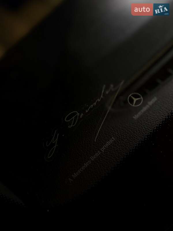 Седан Mercedes-Benz CLA-Class 2015 в Ірпені