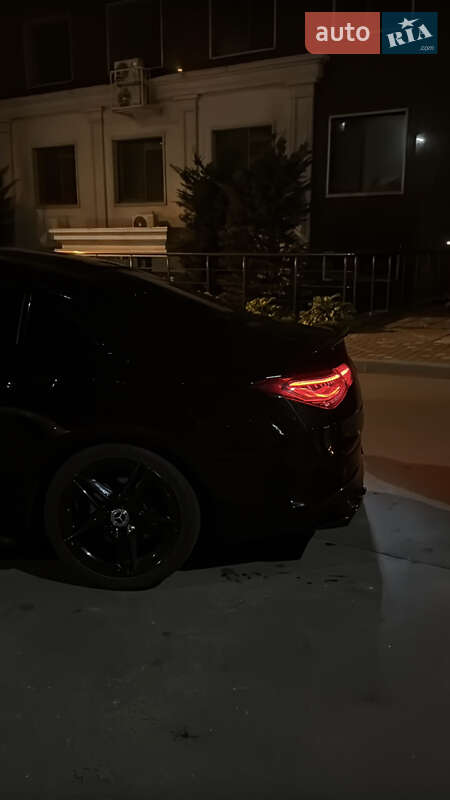 Седан Mercedes-Benz CLA-Class 2020 в Києві фото 7 Седан Mercedes-Benz CLA-Class 2020 в Києві